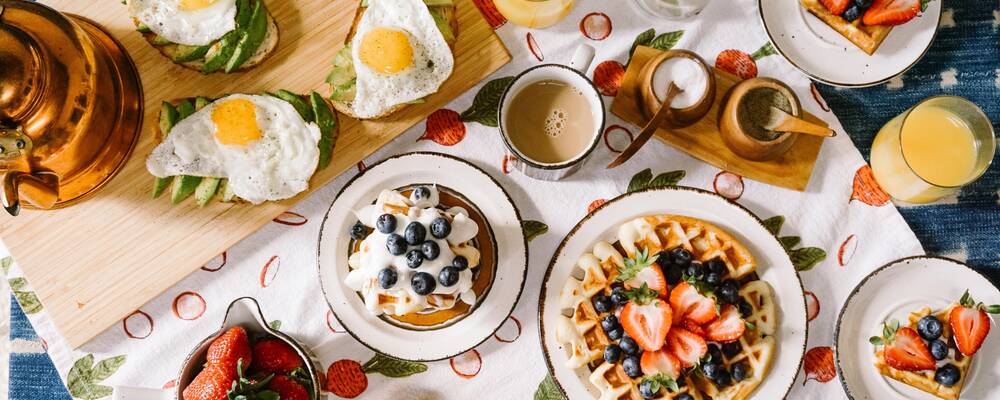 Skipping Breakfast Could Literally Kill You