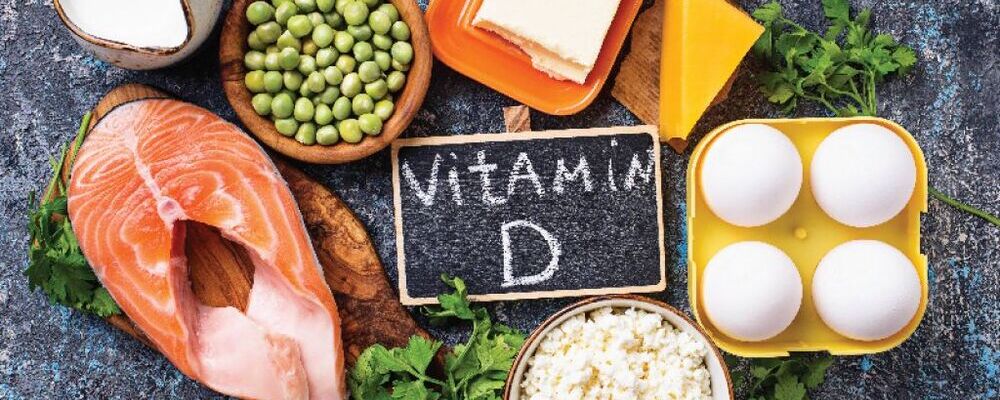 Vitamin D – The Ultimate Guide