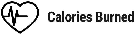 Calories Burned