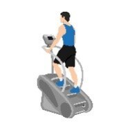 Stair climber