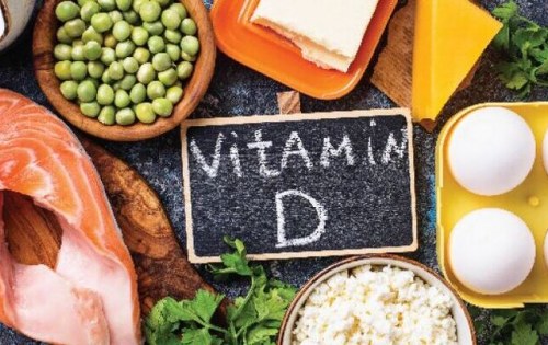 VITAMIN D – THE ULTIMATE GUIDE